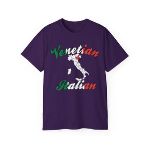 Venitian Region Italian T-Shirt