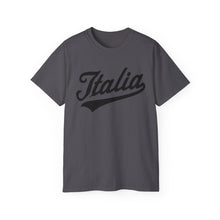 Load image into Gallery viewer, Italia tail T-Shirt
