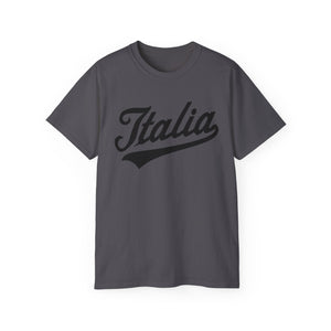 Italia tail T-Shirt