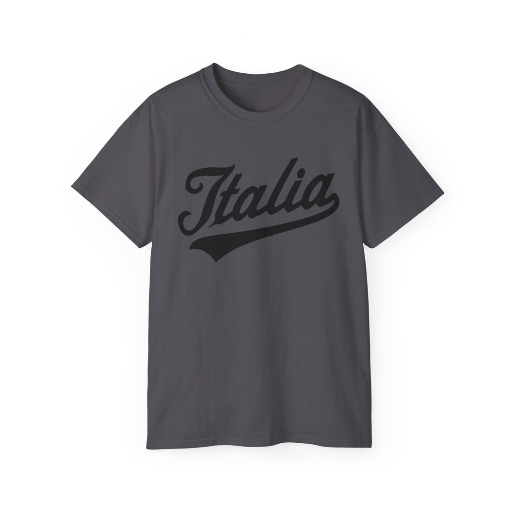 Italia tail T-Shirt