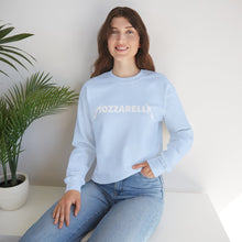 Load image into Gallery viewer, Mozzarella Unisex Heavy Blend™ Crewneck Sweatshirt
