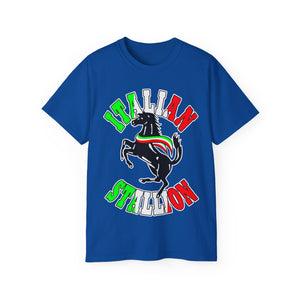 Italian Stallion T-shirt