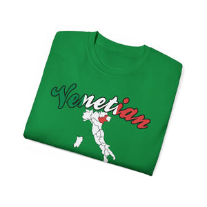 Venitian Region Italian T-Shirt