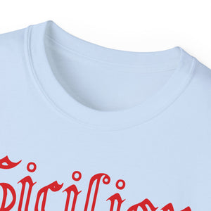 Sicilian Princess T-shirt