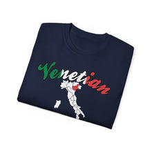 Load image into Gallery viewer, Venitian Region Italian T-Shirt
