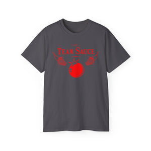 Team Sauce T-Shirt