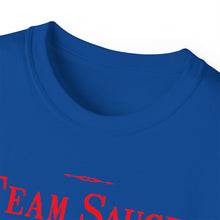 Load image into Gallery viewer, Team Sauce T-Shirt
