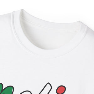 Molise Region Italian T-Shirt