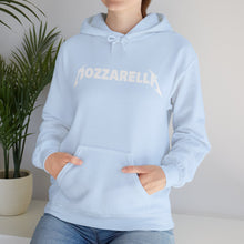 Load image into Gallery viewer, Mozzarella Unisex Heavy Blend™ Hooded Sweatshirt
