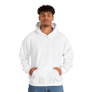 Mozzarella Unisex Heavy Blend™ Hooded Sweatshirt