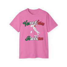 Load image into Gallery viewer, Venitian Region Italian T-Shirt
