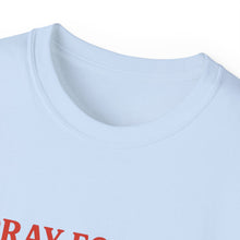 Load image into Gallery viewer, Pray For me...Sunday Dinner is Now a Full-Time Job Italian T-shirt

