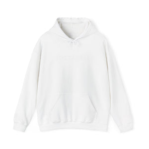 Mozzarella Unisex Heavy Blend™ Hooded Sweatshirt