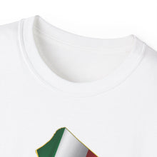 Load image into Gallery viewer, New Jersey Italian Flag T-Shirt
