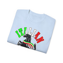 Load image into Gallery viewer, Italian Stallion T-shirt
