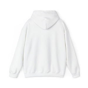 Mozzarella Unisex Heavy Blend™ Hooded Sweatshirt