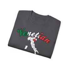 Load image into Gallery viewer, Venitian Region Italian T-Shirt
