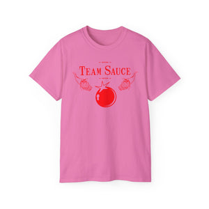 Team Sauce T-Shirt