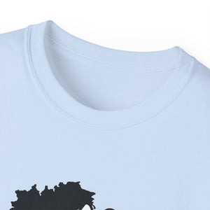 Sardinia Region Italian T-Shirt