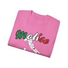 Load image into Gallery viewer, Molise Region Italian T-Shirt
