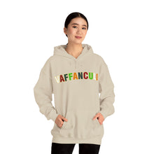 Load image into Gallery viewer, Vaffanculo Unisex Heavy Blend™ Hooded Sweatshirt
