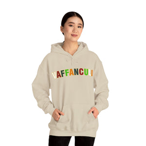 Vaffanculo Unisex Heavy Blend™ Hooded Sweatshirt