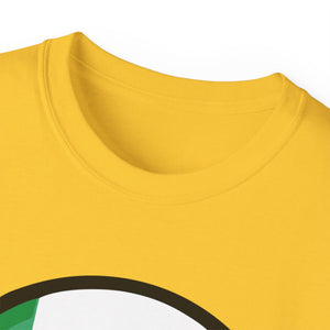 Italian Smiley T-shirt