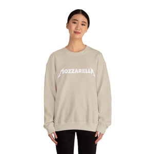 Mozzarella Unisex Heavy Blend™ Crewneck Sweatshirt