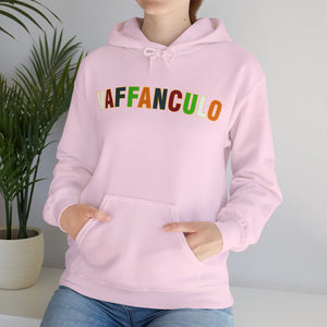 Vaffanculo Unisex Heavy Blend™ Hooded Sweatshirt