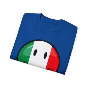 Italian Smiley T-shirt