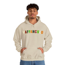 Load image into Gallery viewer, Vaffanculo Unisex Heavy Blend™ Hooded Sweatshirt
