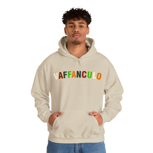 Vaffanculo Unisex Heavy Blend™ Hooded Sweatshirt