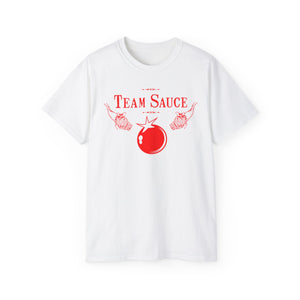 Team Sauce T-Shirt