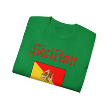 Load image into Gallery viewer, Sicilian Princess T-shirt
