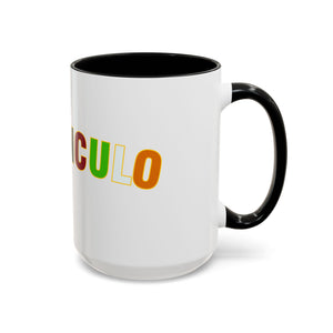 Vaffanculo Italian Accent Coffee Mug (11, 15oz)