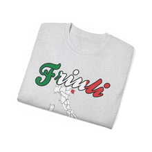 Load image into Gallery viewer, Friuli Region Italian T-Shirt
