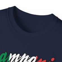 Load image into Gallery viewer, Campania Region Italian T-Shirt
