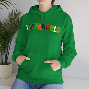 Vaffanculo Unisex Heavy Blend™ Hooded Sweatshirt