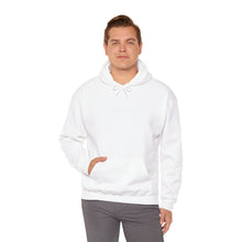 Load image into Gallery viewer, Mozzarella Unisex Heavy Blend™ Hooded Sweatshirt
