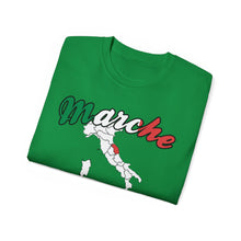 Load image into Gallery viewer, Marche Region Italian T-Shirt
