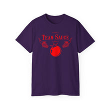 Load image into Gallery viewer, Team Sauce T-Shirt
