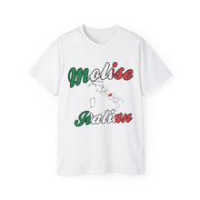 Load image into Gallery viewer, Molise Region Italian T-Shirt
