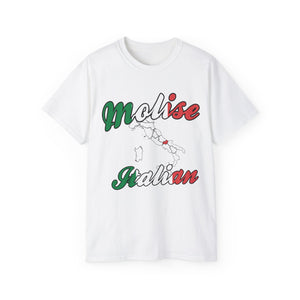 Molise Region Italian T-Shirt