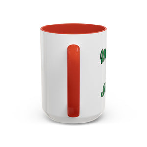 Marche Region Italian Accent Coffee Mug (11, 15oz)