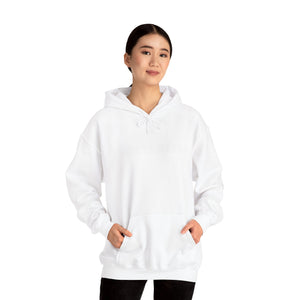 Mozzarella Unisex Heavy Blend™ Hooded Sweatshirt