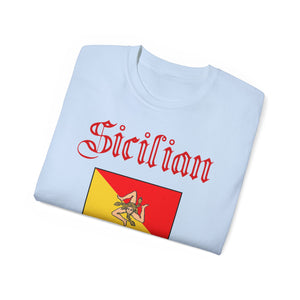 Sicilian Princess T-shirt