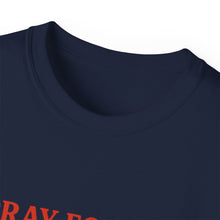 Load image into Gallery viewer, Pray For me...Sunday Dinner is Now a Full-Time Job Italian T-shirt
