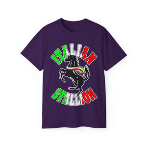 Italian Stallion T-shirt