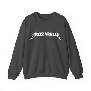 Mozzarella Unisex Heavy Blend™ Crewneck Sweatshirt