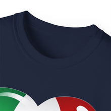 Load image into Gallery viewer, Italian Sweetheart T-shirt
